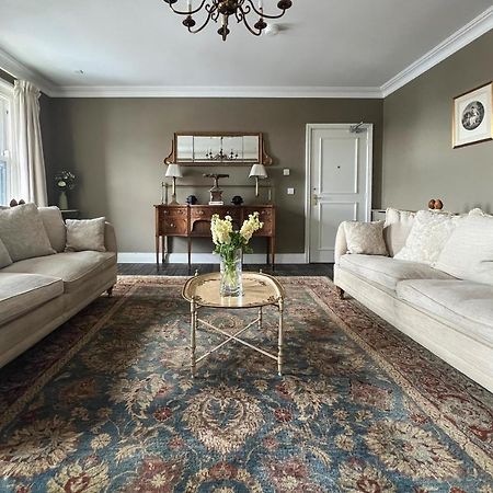 Luxurious Converted Old Victorian Bank Building Stewartstown Εξωτερικό φωτογραφία