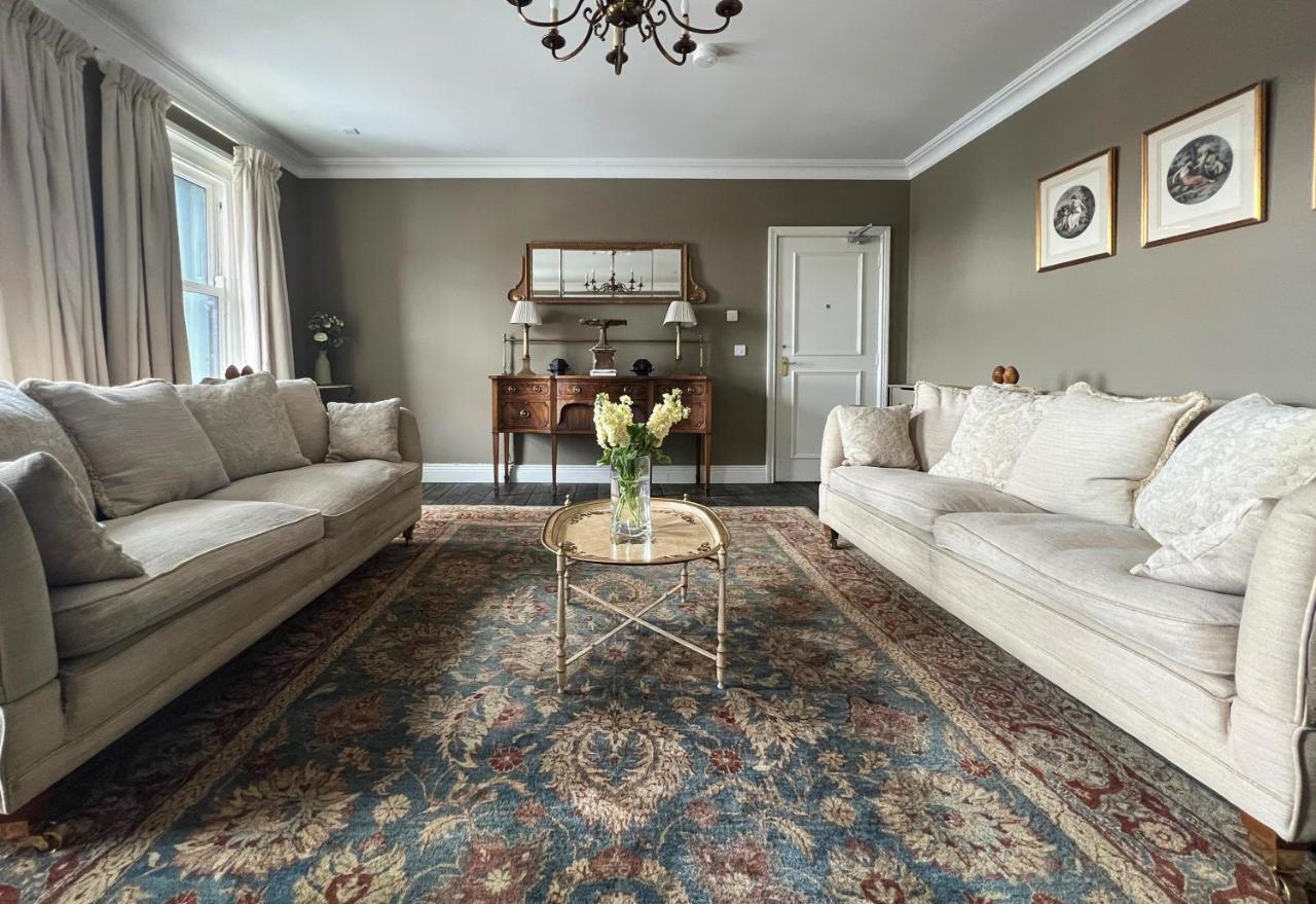 Luxurious Converted Old Victorian Bank Building Stewartstown Εξωτερικό φωτογραφία